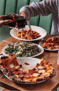 Farina a Legna - $50 Gift Card
