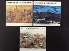 More Canada at War