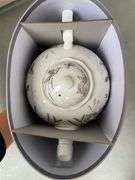 Tea Time with Delton Tea Pot