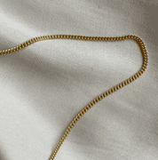 The "Brooklyn Chain" by Dolvé Collection