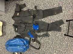 Scuba Gear