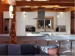 Whistler Cabin Getaway for 12