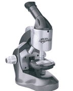 Children's Telescope + Microscope Set
