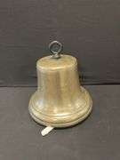 Brass Bell