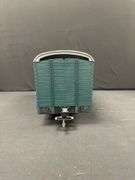 LGB Boxcar, dark green