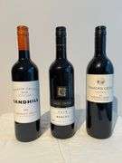 Read Between the Wines (Basket of BC Reds)