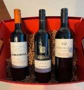 Read Between the Wines (Basket of BC Reds)