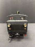 LGB Locomotive, black
