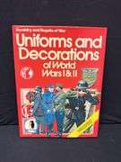 Military Collectibles and More!