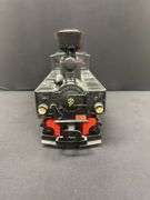 LGB Locomotive, black