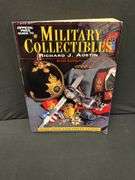 Military Collectibles and More!