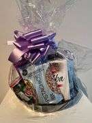 Save-On-Foods Basket