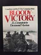 More Canada at War