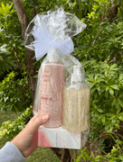 Lotion + Nail Treatment Set