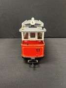 LGB Streetcar, non-powered