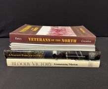 More Canada at War