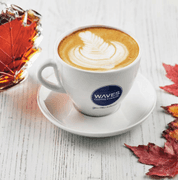 Waves Coffee House - $20 Gift Card