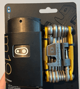 Biking Essentials Bundle