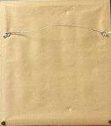 Henry Osbourne Framed Document
