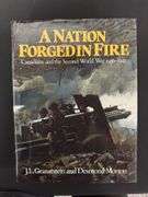 More Canada at War