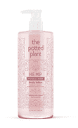 Lotion + Nail Treatment Set