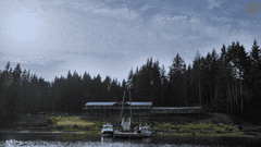 West Coast Vancouver Island Fishing Experience