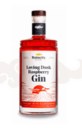 Cocktails from Raincity Distillery