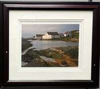 'Battle Harbour, Labrador' by Williams Photography