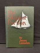 'The Skipper Parson' by James Lumsden