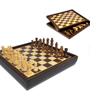 Deluxe Chess Set