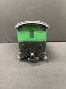 LGB Boxcar, light green