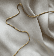 The "Euphoria Chain" by Dolvé Collection