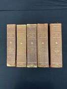 Canada in the Great War - Five Volume Set