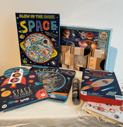 Out of this World Space Set