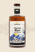 Cocktails from Raincity Distillery