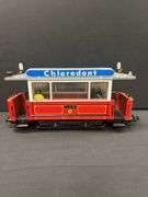 LGB Streetcar, non-powered