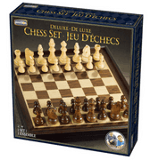 Deluxe Chess Set