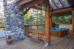 Whistler Cabin Getaway for 12