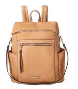 Backpack + Self Care Kit