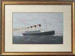 Titanic by E.D. Walker
