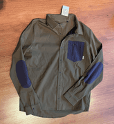 Men's Pearl Izumi Long-Sleeve