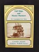 Lot of Four Sailing Books