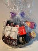 Save-On-Foods Basket
