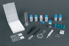 Children's Telescope + Microscope Set