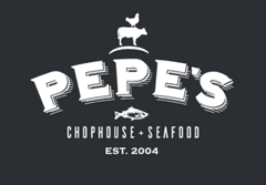 Pepe's Chophouse - $100 Gift Card