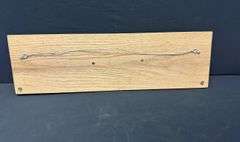Mounted Half Hull Midel