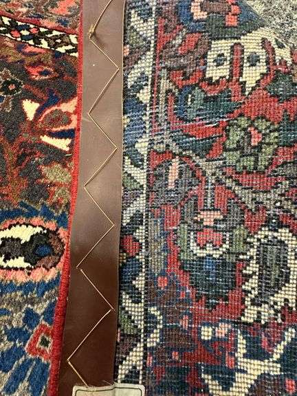 Bachtiar Persian Rug