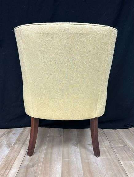 Swoop Arm Side Chair