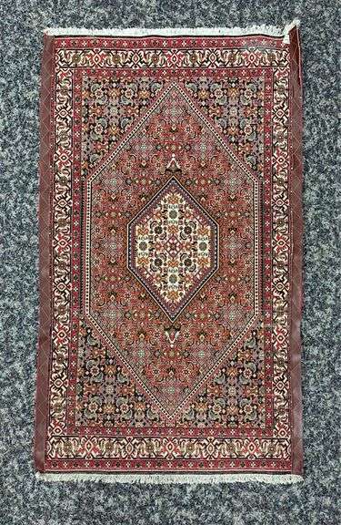 Vintage Persian Rug