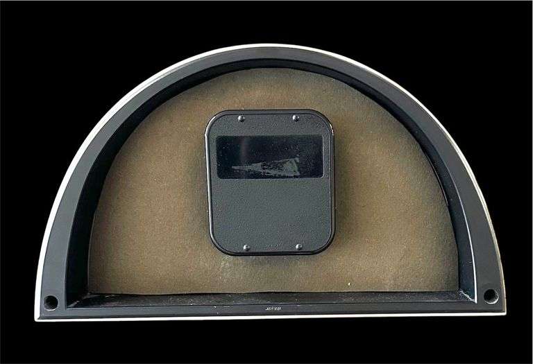 Seiko Mantle Clock